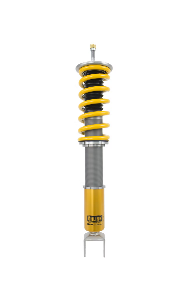 Ohlins Road & Track Coilovers - Mazda MX-5 ND 15+ - Revzone
