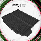 3D MAXpider Kagu all-weather boot liner MBM092-iX3 - BMW iX3 G08 - Revzone
