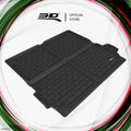 3D MAXpider Kagu all-weather boot liner MBM102 - BMW X5 G05 - Revzone