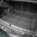 Kagu boot liner surface pattern detail - 3D MAXpider - Revzone