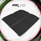 3D MAXpider Kagu all-weather boot liner MBM124 - BMW iX I20 - Revzone
