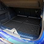 Kagu boot liner raised edge detail - 3D MAXpider - Revzone