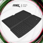 3D MAXpider Kagu all-weather boot liner MBM133-iX1 - BMW X1/iX1 U11 - Revzone