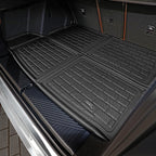 Kagu boot liner surface pattern detail - 3D MAXpider - Revzone