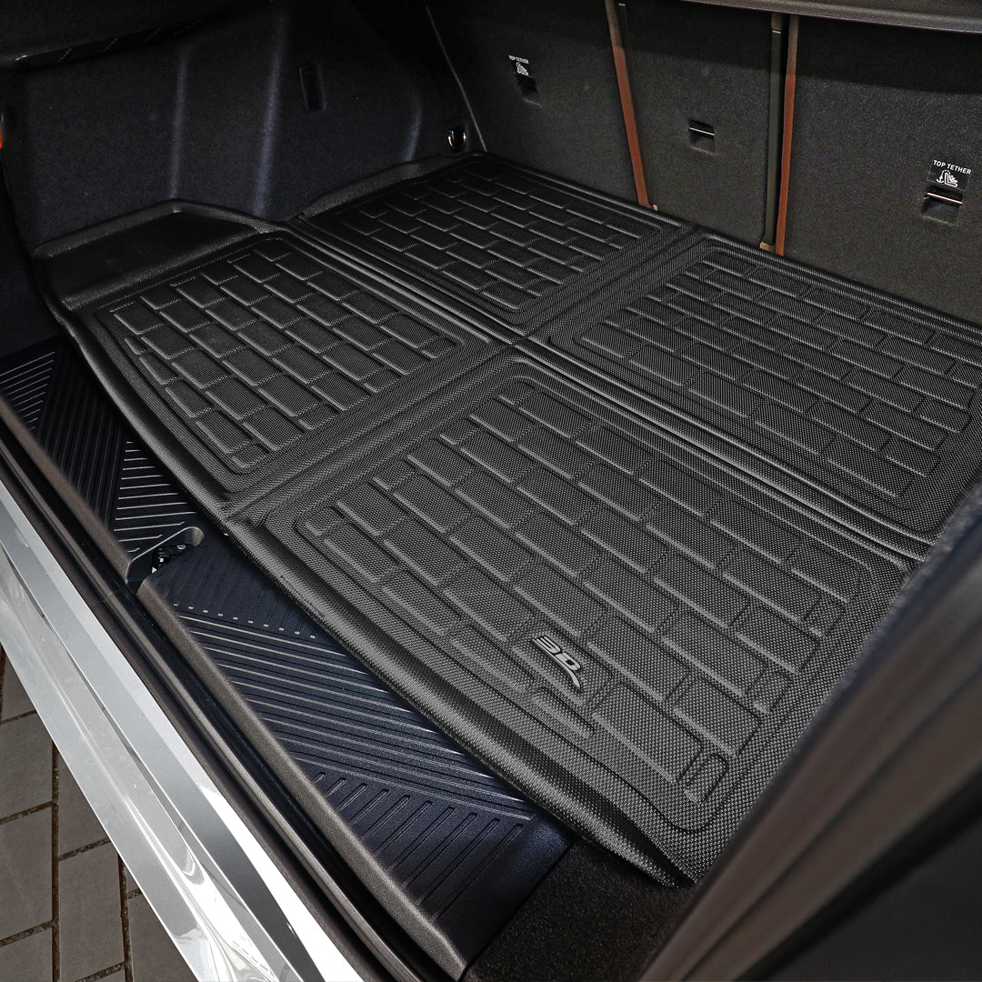 Kagu boot liner surface pattern detail - 3D MAXpider - Revzone