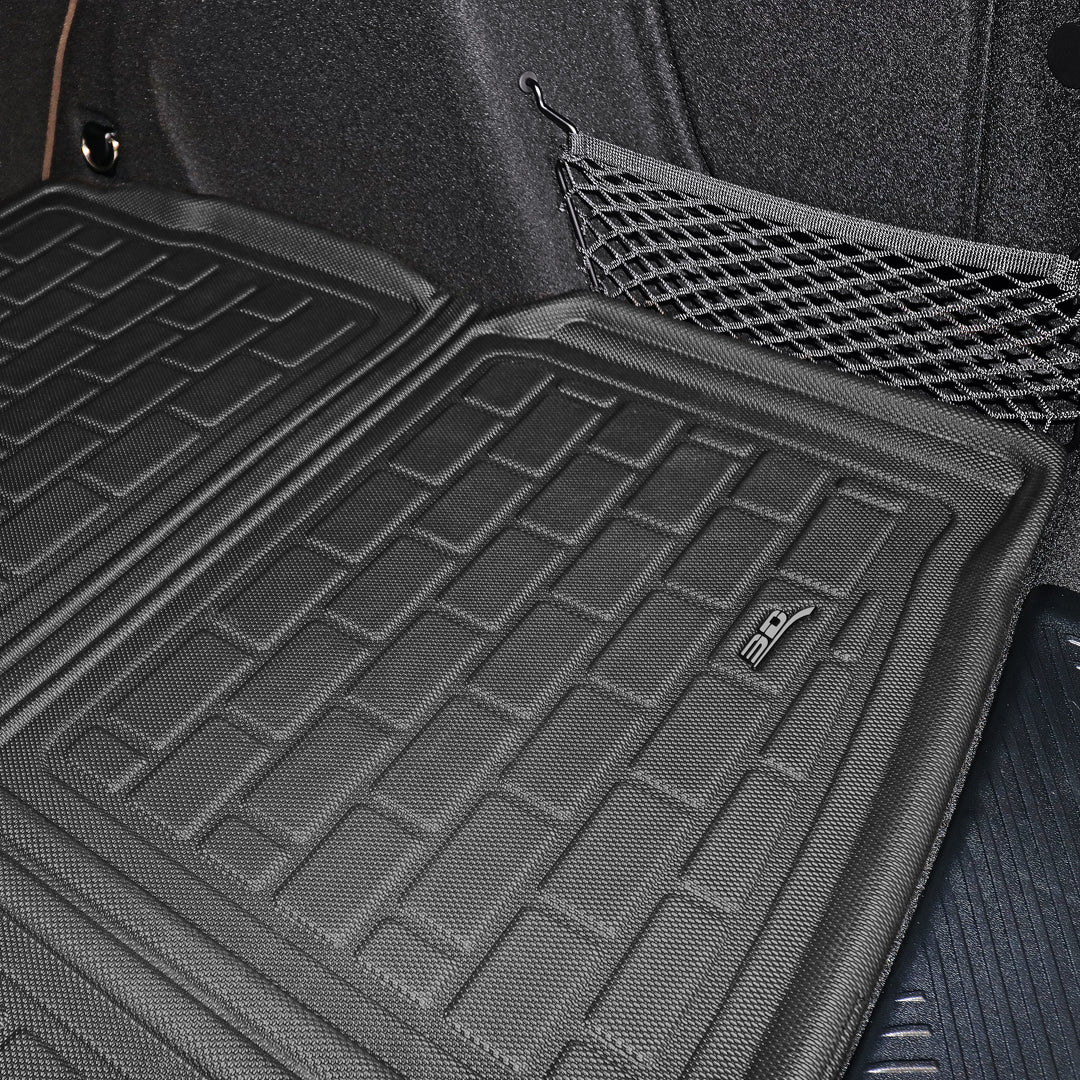 Kagu boot liner raised edge detail - 3D MAXpider - Revzone