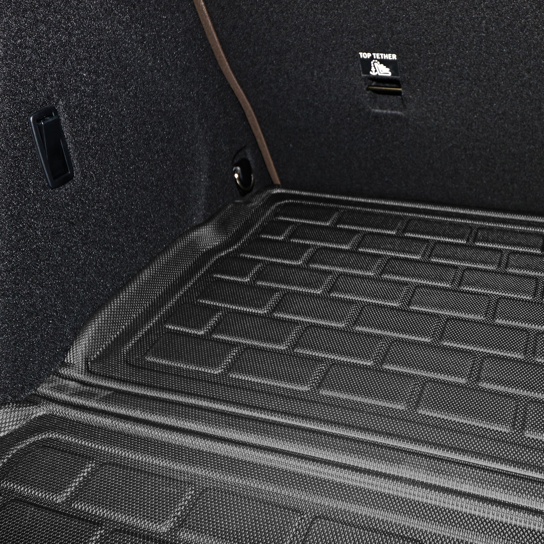 Kagu boot liner anti-skid backing detail - 3D MAXpider - Revzone