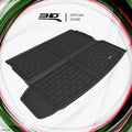3D MAXpider Kagu all-weather boot liner MBM148 - BMW X3 G45 - Revzone