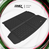 3D MAXpider Kagu all-weather boot liner MBM148 - BMW X3 G45 - Revzone