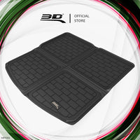 3D MAXpider Kagu all-weather boot liner MBY006 - BYD Sealion 7 - Revzone
