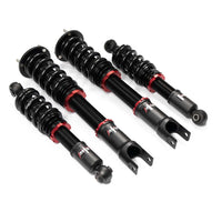 MCA Reds Coilovers - Ford Falcon BA Sedan 02-05 - view 2 - Revzone
