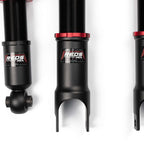 MCA Reds Coilovers - Ford Falcon BA Sedan 02-05 - view 6 - Revzone
