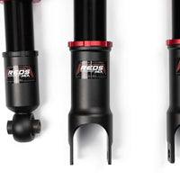 MCA Reds Coilovers - Ford Falcon FG X Sedan 14-16 - view 5 - Revzone