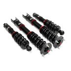 MCA Reds Coilovers - Ford Falcon FG X Sedan 14-16 (FORDFALX-RS) - MCA Suspension - Revzone