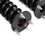 MCA Reds Coilovers - Ford Falcon BF Sedan 05-08 - view 6 - Revzone