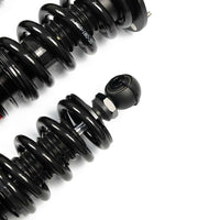 MCA Reds Coilovers - Ford Falcon BA Sedan 02-05 - view 4 - Revzone