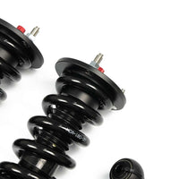 MCA Reds Coilovers - Ford Falcon BA Sedan 02-05 - view 5 - Revzone
