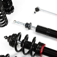 MCA Reds Coilovers - Toyota GR Yaris GXPA16 (Gen 1) 20-24 - view 5 - Revzone