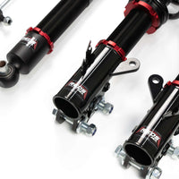 MCA Reds Coilovers - Toyota GR Yaris GXPA16 (Gen 1) 20-24 - view 4 - Revzone