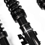 MCA Pro Comfort Coilovers - Subaru Forester SJ 12-18 - view 4 - Revzone
