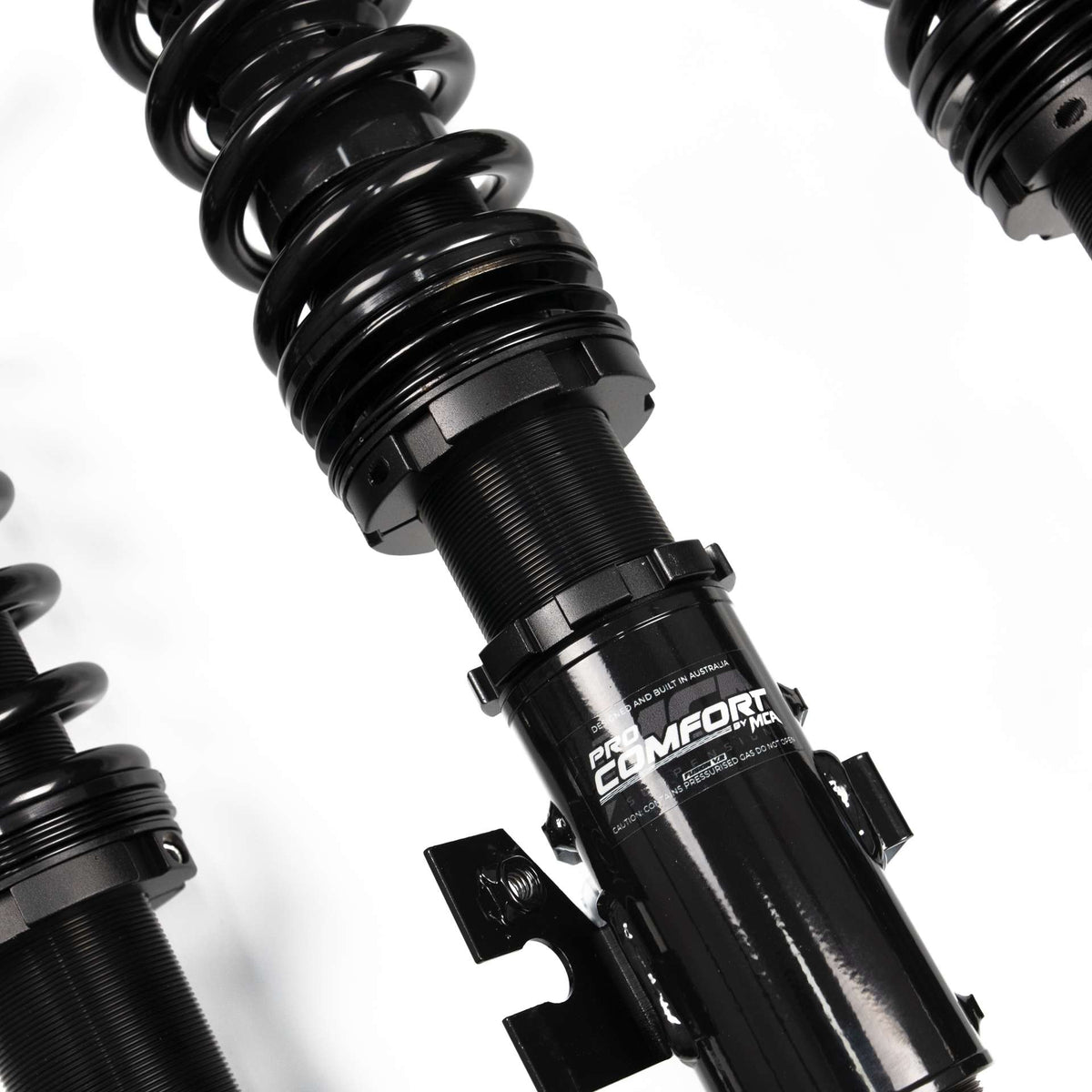 MCA Pro Comfort Coilovers - Subaru WRX/STI VA 14-21 - view 3 - Revzone