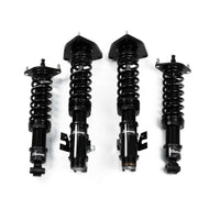 MCA Pro Comfort Coilovers - Subaru Forester SH 08-12 - view 3 - Revzone