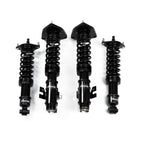 MCA Pro Comfort Coilovers - Subaru Forester SJ 12-18 - view 3 - Revzone
