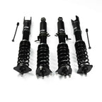 MCA Pro Sport Coilovers - Nissan 370Z Z34 09-20 - view 5 - Revzone