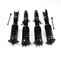 MCA Pro Sport Coilovers - Nissan Z RZ34 23+ - view 4 - Revzone