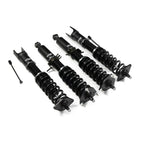 MCA Pro Sport Coilovers - Nissan 370Z Z34 09-20 - view 4 - Revzone