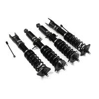 MCA Pro Sport Coilovers - Nissan Z RZ34 23+ - view 3 - Revzone