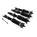 MCA Pro Sport Coilovers - Nissan Z RZ34 23+ - view 2 - Revzone