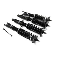 MCA Pro Sport Coilovers - Nissan Z RZ34 23+ - view 2 - Revzone