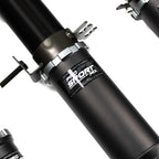 MCA Pro Sport Coilovers - Nissan 370Z Z34 09-20 - view 2 - Revzone