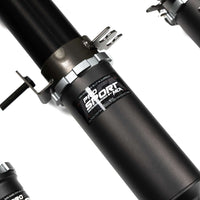 MCA Pro Sport Coilovers - Nissan 370Z Z34 09-20 - view 2 - Revzone