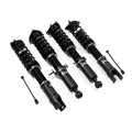 MCA Pro Sport Coilovers - Nissan Z RZ34 23+ (NIS400-PS) - MCA Suspension - Revzone