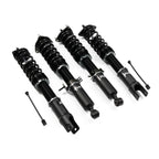 MCA Pro Sport Coilovers - Nissan Z RZ34 23+ (NIS400-PS) - MCA Suspension - Revzone
