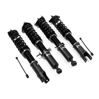 MCA Pro Sport Coilovers - Nissan Z RZ34 23+ (NIS400-PS) - MCA Suspension - Revzone