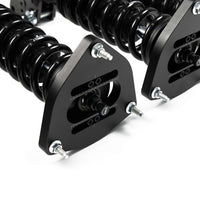 MCA Pro Comfort Coilovers - Subaru Forester SJ 12-18 - view 2 - Revzone