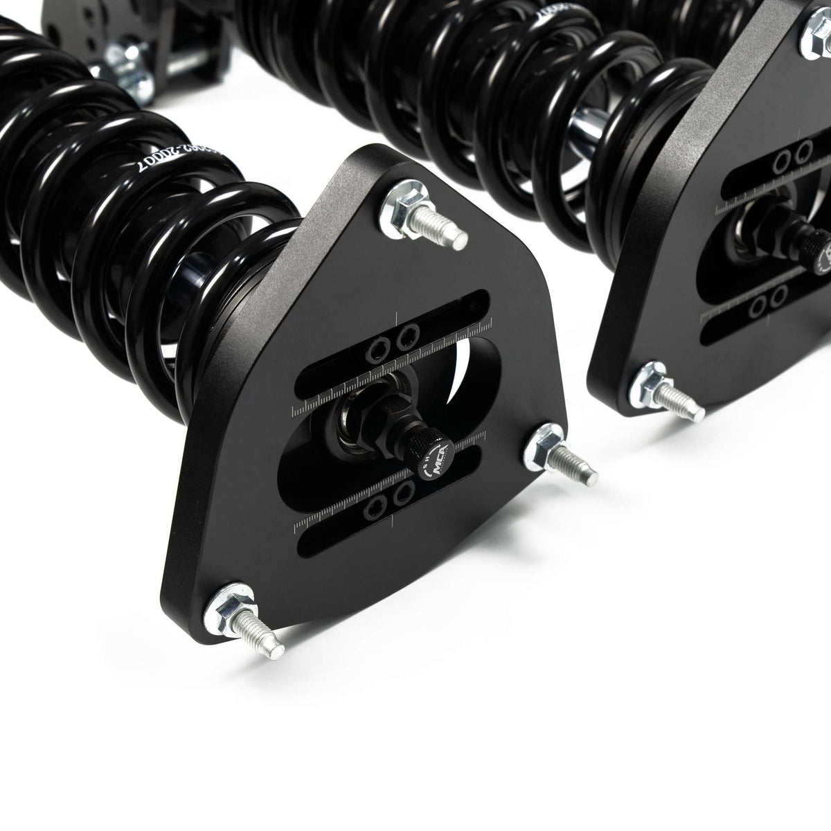MCA Pro Comfort Coilovers - Subaru Forester SJ 12-18 - view 2 - Revzone