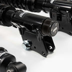MCA Pro Comfort Coilovers - Subaru Forester SH 08-12 - view 5 - Revzone