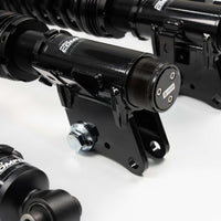 MCA Pro Comfort Coilovers - Subaru Forester SH 08-12 - view 5 - Revzone