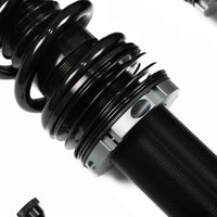 MCA Pro Sport Coilovers - Nissan Z RZ34 23+ - view 6 - Revzone