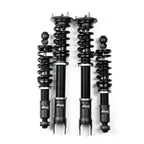 MCA Pro Sport Coilovers - Ford Falcon BA Sedan 02-05 - view 6 - Revzone