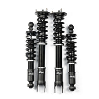 MCA Pro Sport Coilovers - Ford Falcon BA Sedan 02-05 - view 6 - Revzone