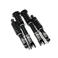 MCA Pro Sport Coilovers - Ford Falcon BF Sedan 05-08 - view 2 - Revzone