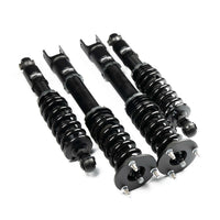 MCA Pro Sport Coilovers - Ford Falcon BA Sedan 02-05 (FORFALBAS-PS) - MCA Suspension - Revzone