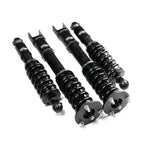 MCA Pro Sport Coilovers - Ford Falcon FG Sedan 08-14 (FORDFAL-PS) - MCA Suspension - Revzone