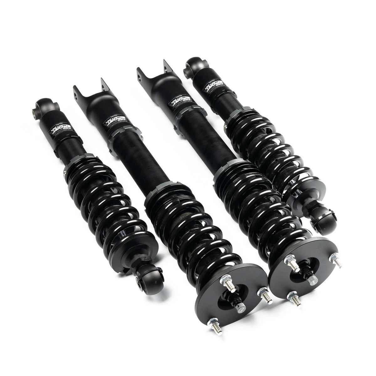 MCA Pro Sport Coilovers - Ford Falcon FG Sedan 08-14 (FORDFAL-PS) - MCA Suspension - Revzone