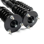 MCA Pro Sport Coilovers - Ford Falcon BF Sedan 05-08 - view 3 - Revzone